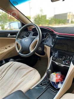 هیۆندای سۆناتا